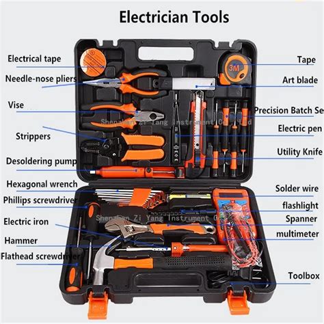 electrical tool box price in nigeria|electrical tool box.